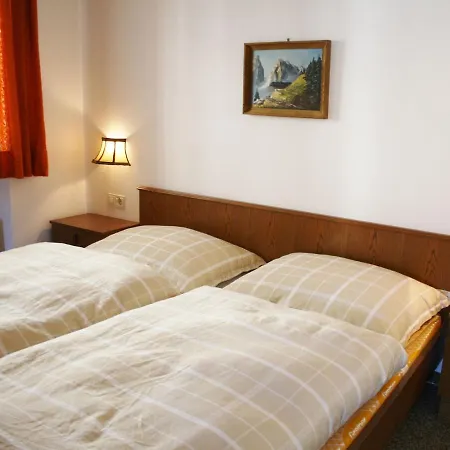Apartment Cozy In Near Ski Area