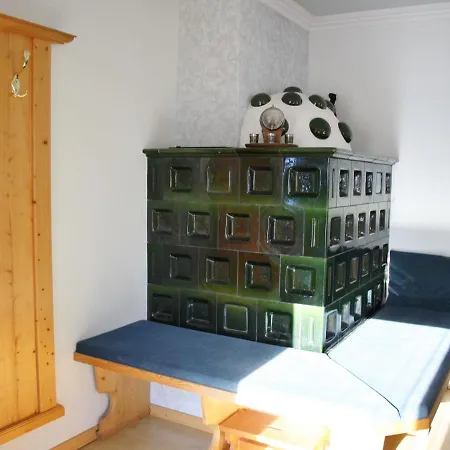 Cozy In Near Ski Area شقة *