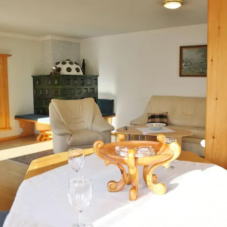 Cozy In Near Ski Area ويدرنغ