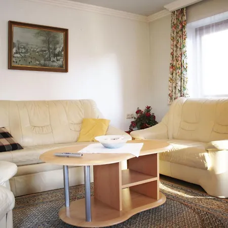 شقة Cozy In Near Ski Area
