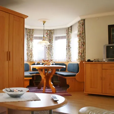 شقة Cozy In Near Ski Area