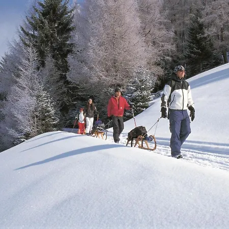 Cozy In Near Ski Area